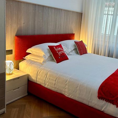 Casa Romano Suites Τεργέστη Εξωτερικό φωτογραφία