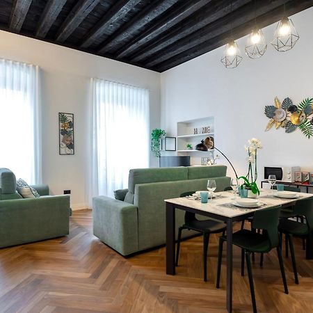 Casa Romano Suites Τεργέστη Εξωτερικό φωτογραφία