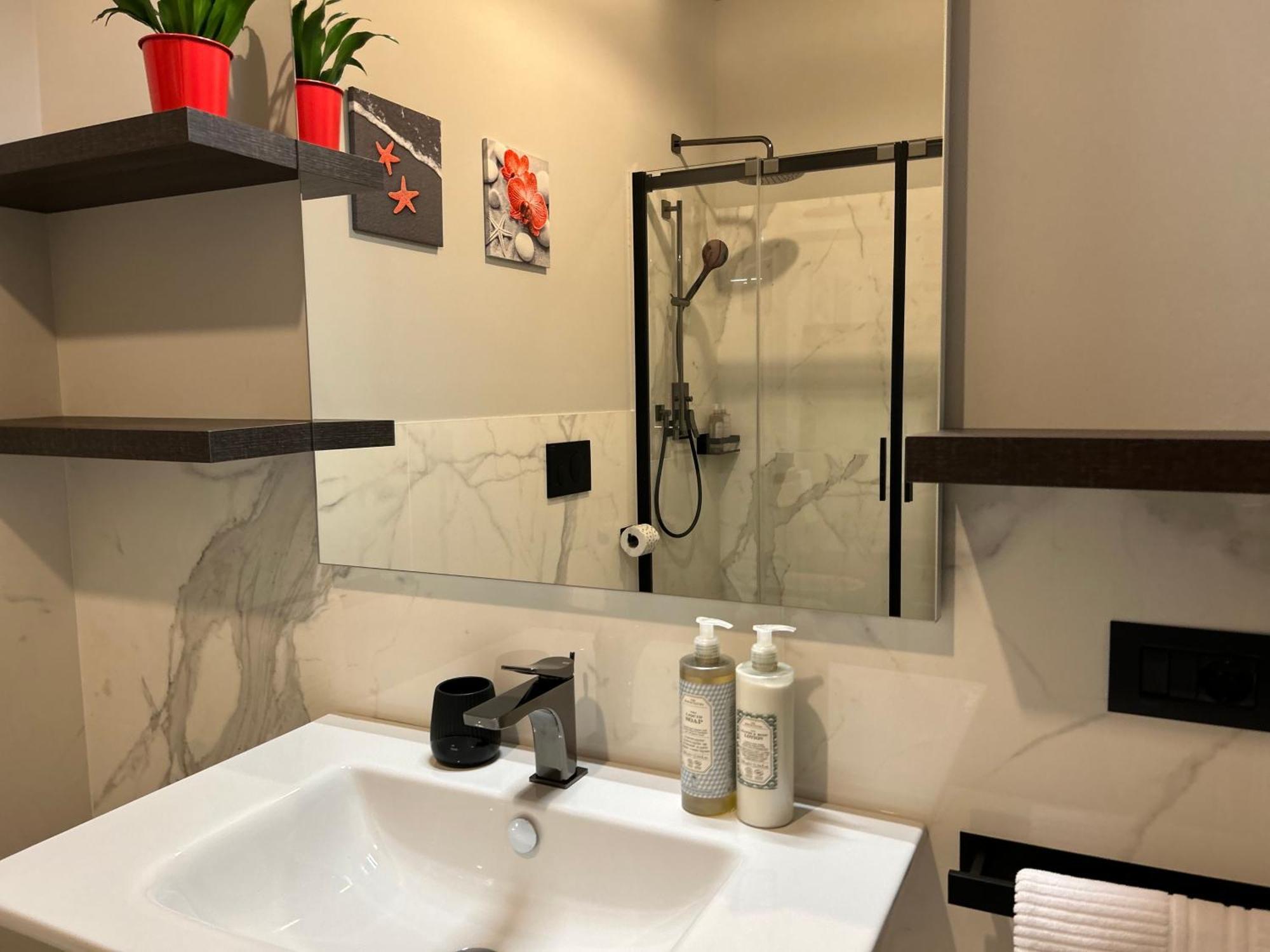 Casa Romano Suites Τεργέστη Εξωτερικό φωτογραφία