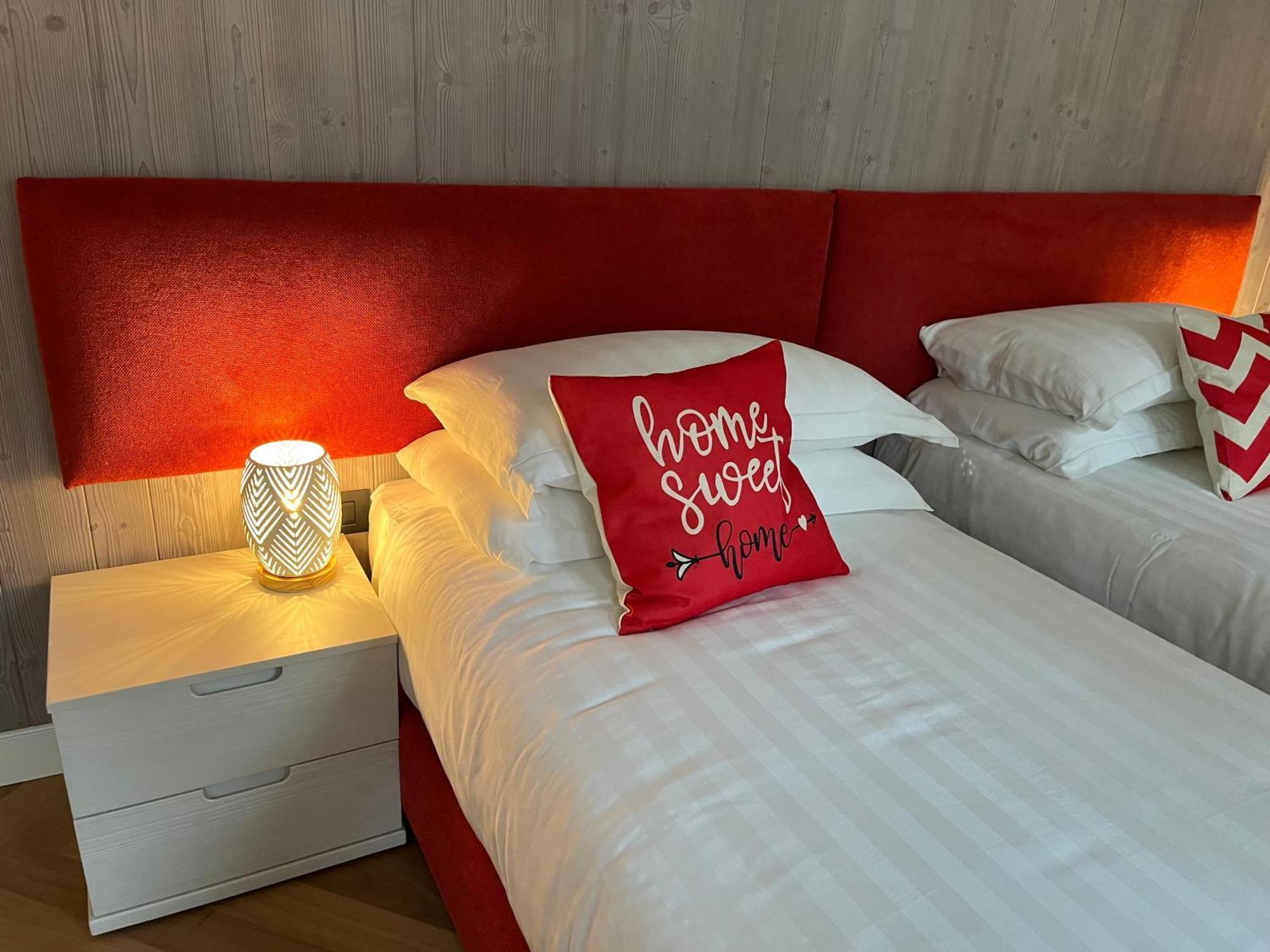 Casa Romano Suites Τεργέστη Εξωτερικό φωτογραφία