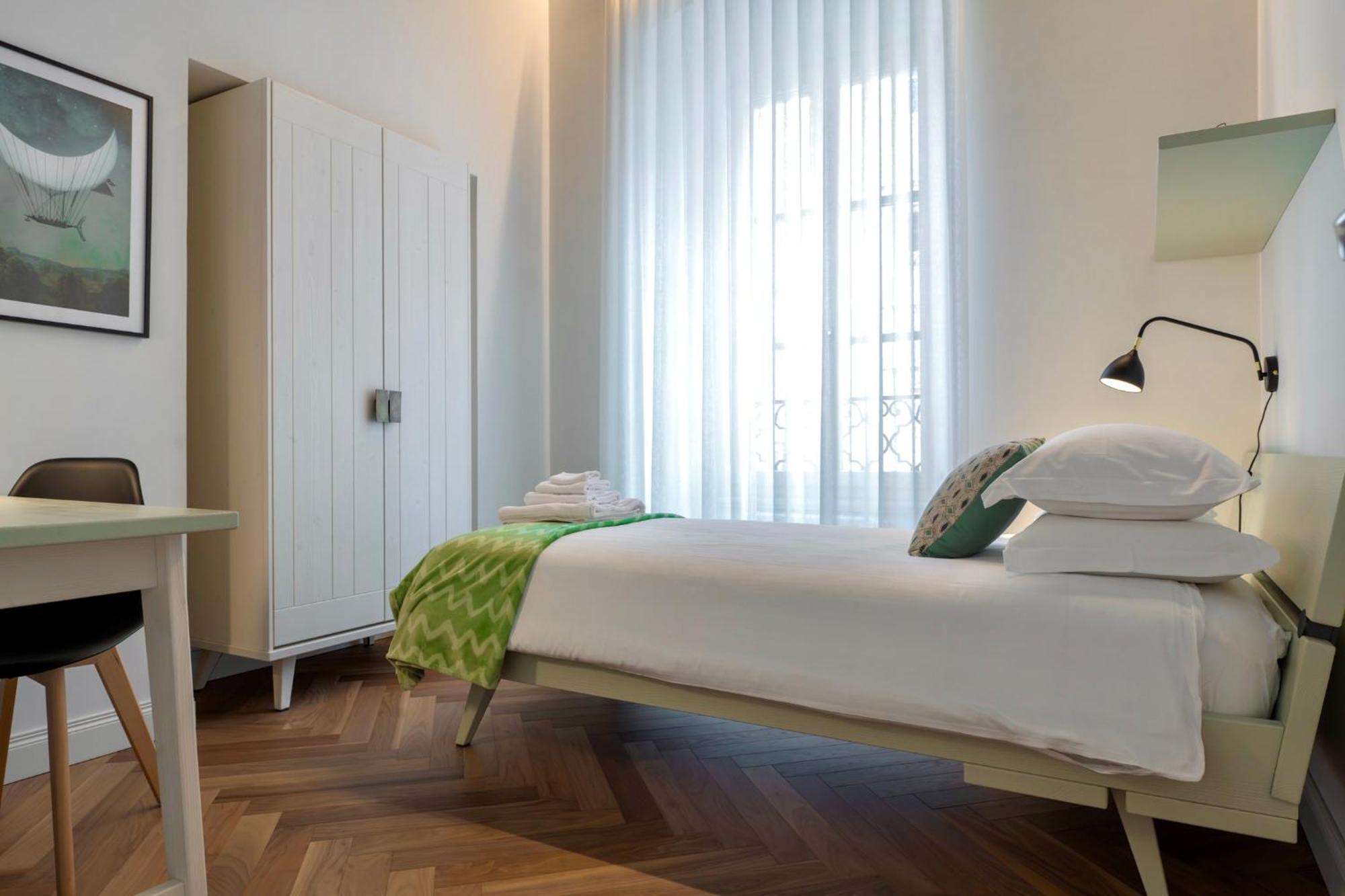 Casa Romano Suites Τεργέστη Εξωτερικό φωτογραφία