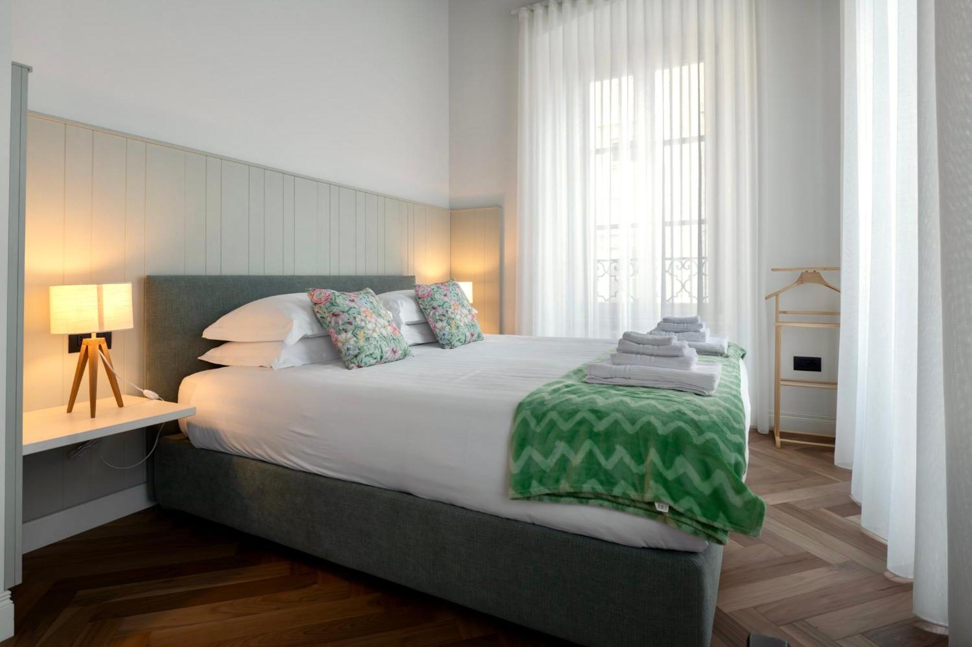 Casa Romano Suites Τεργέστη Εξωτερικό φωτογραφία