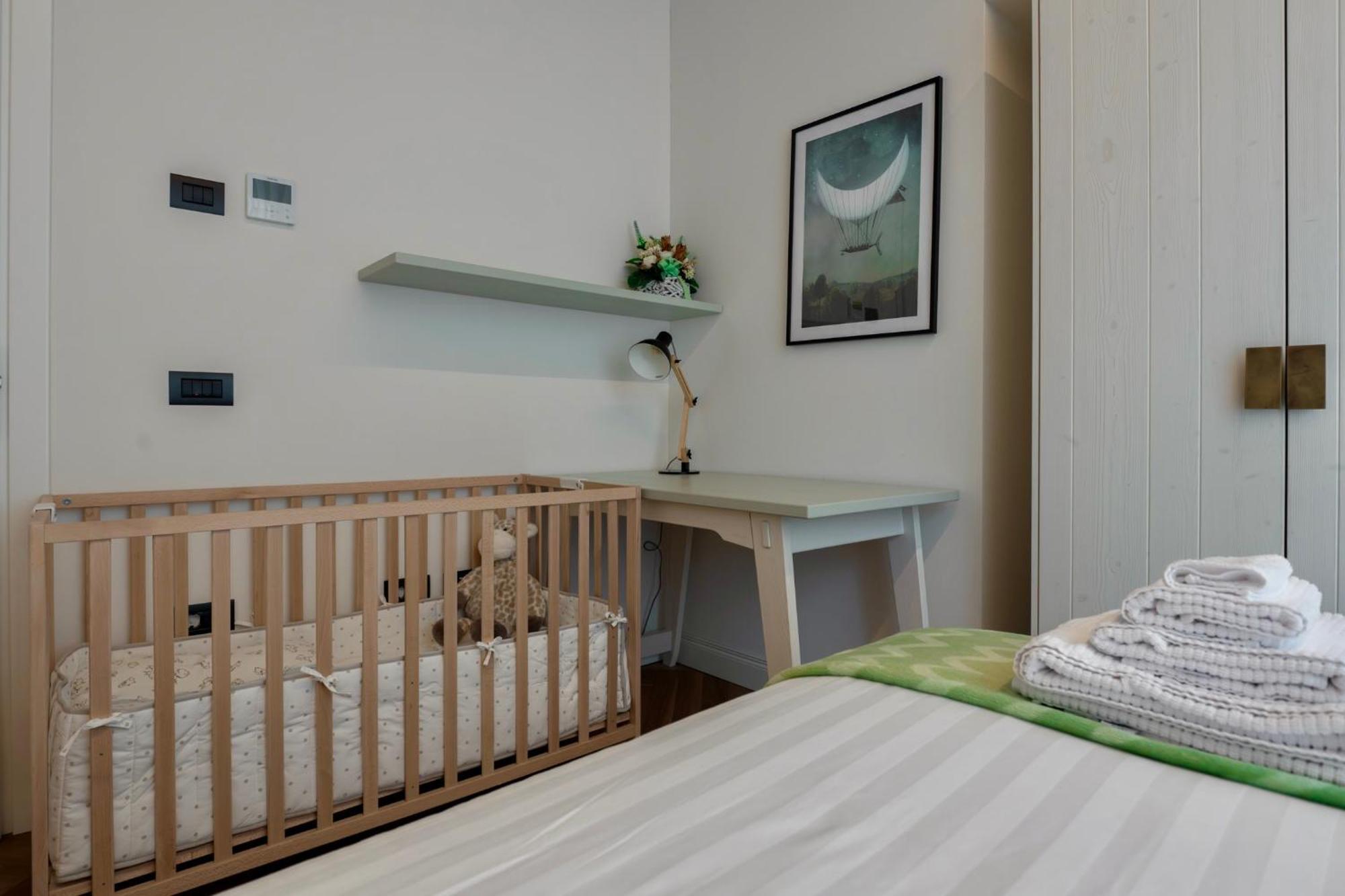 Casa Romano Suites Τεργέστη Εξωτερικό φωτογραφία