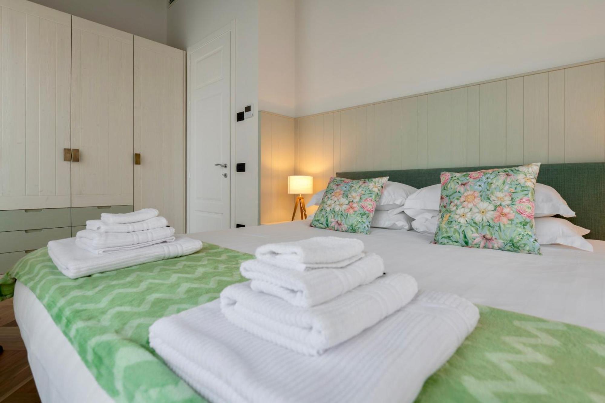 Casa Romano Suites Τεργέστη Εξωτερικό φωτογραφία