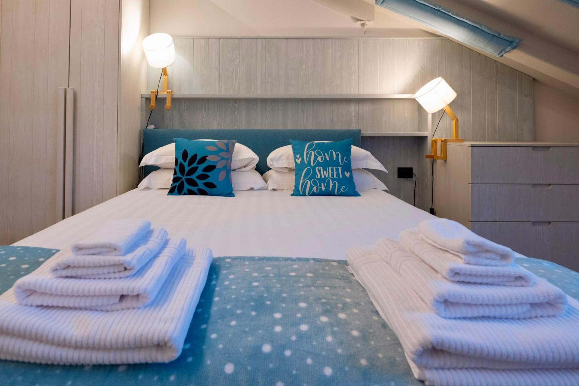 Casa Romano Suites Τεργέστη Εξωτερικό φωτογραφία