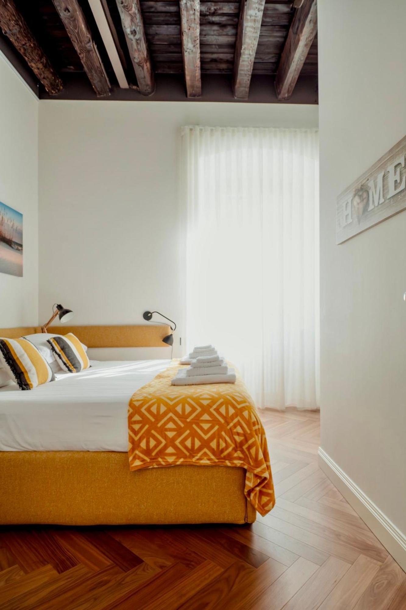 Casa Romano Suites Τεργέστη Εξωτερικό φωτογραφία