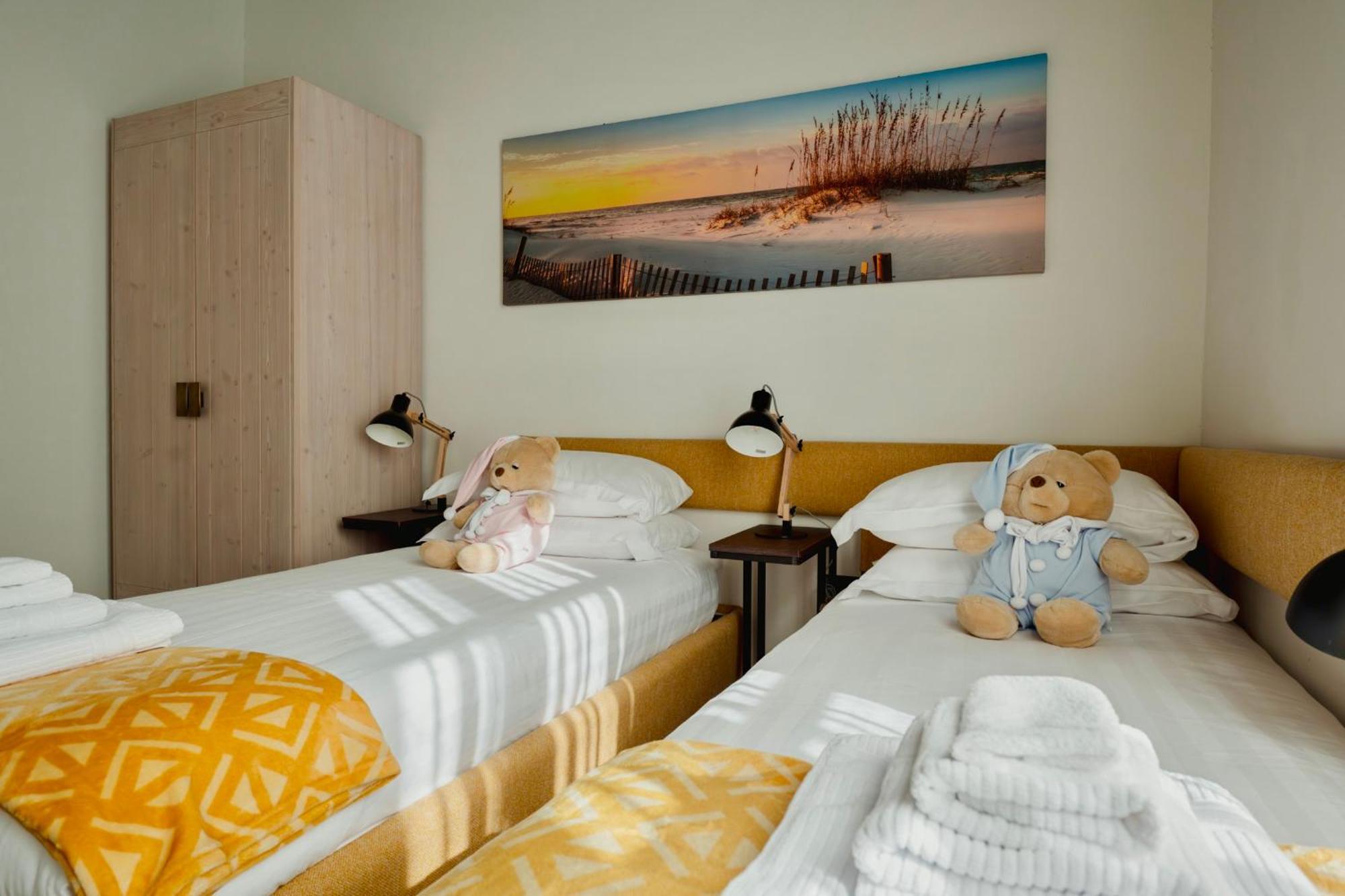 Casa Romano Suites Τεργέστη Εξωτερικό φωτογραφία
