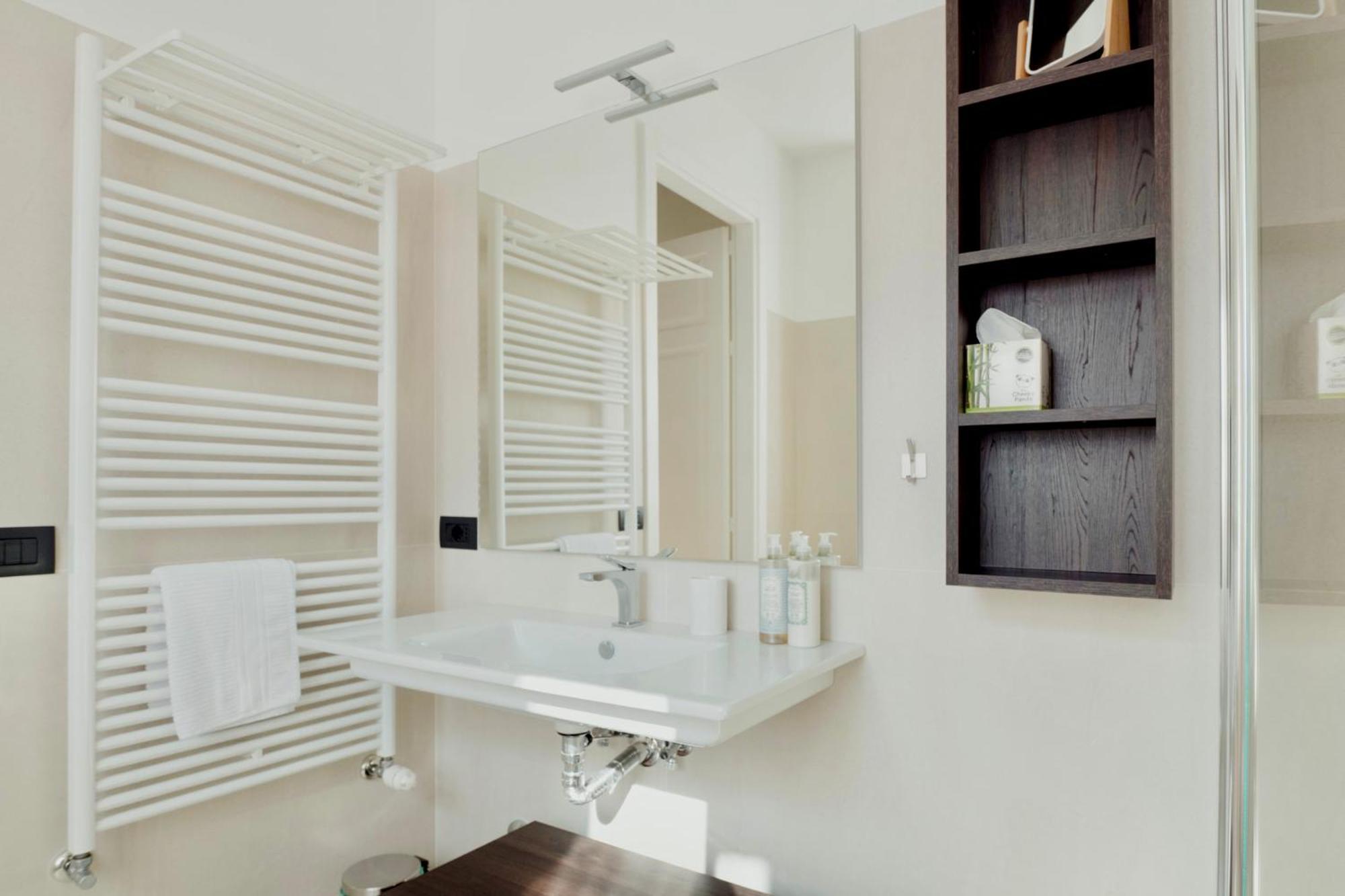 Casa Romano Suites Τεργέστη Εξωτερικό φωτογραφία