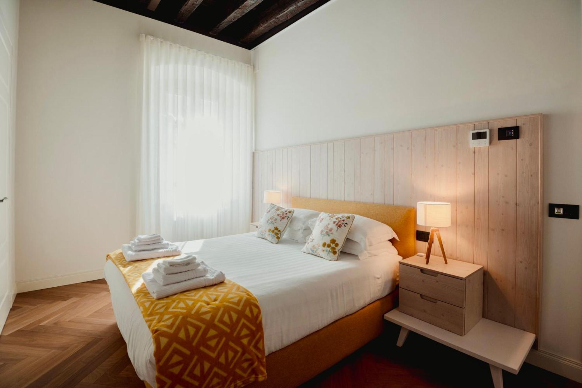 Casa Romano Suites Τεργέστη Εξωτερικό φωτογραφία