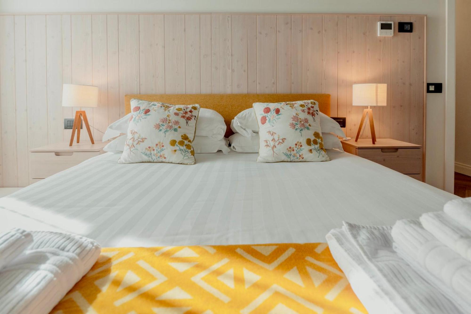 Casa Romano Suites Τεργέστη Εξωτερικό φωτογραφία