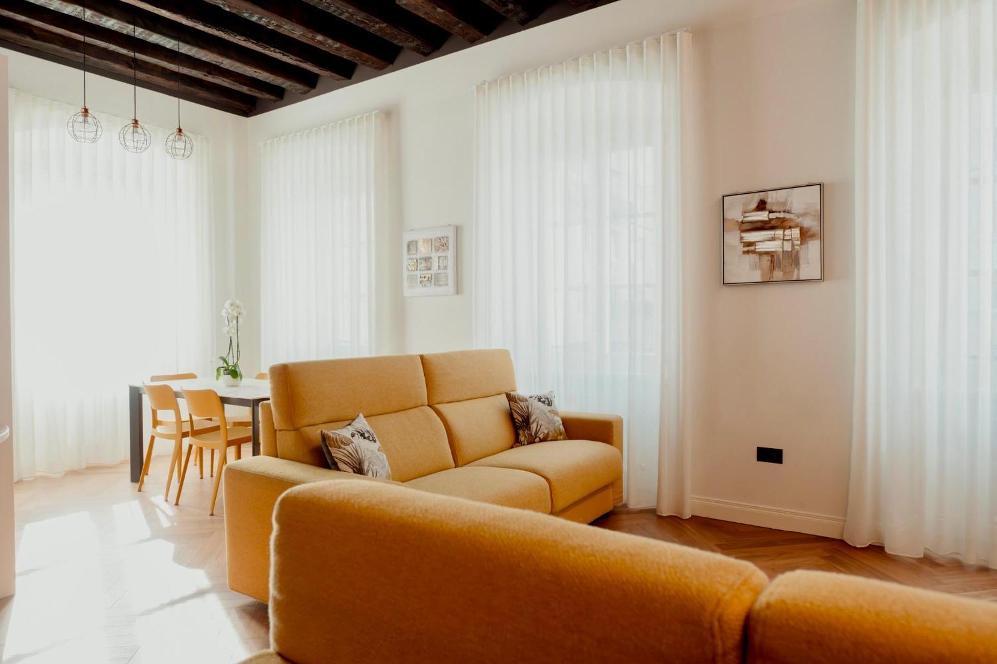 Casa Romano Suites Τεργέστη Εξωτερικό φωτογραφία